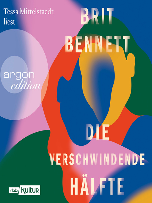 Title details for Die verschwindende Hälfte by Brit Bennett - Available